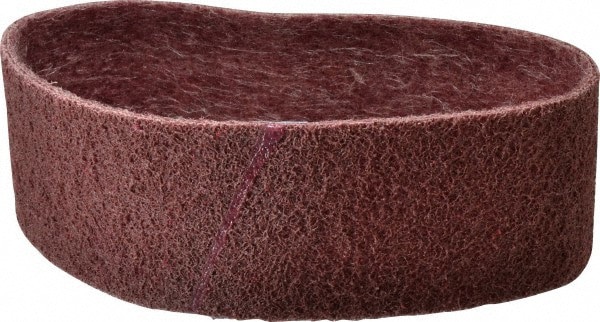 Abrasive Belt: 3