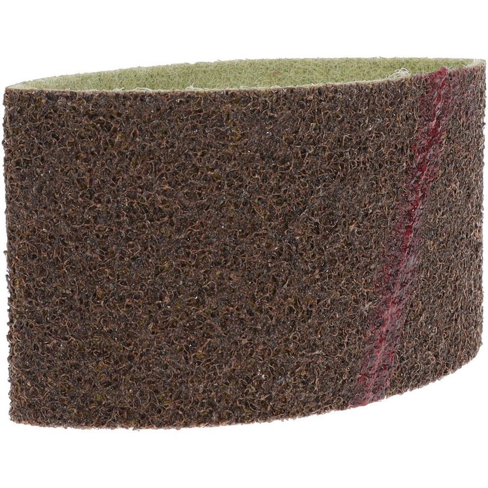 Abrasive Belt: 3-1/2