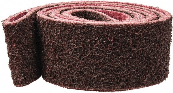 Abrasive Belt: 2
