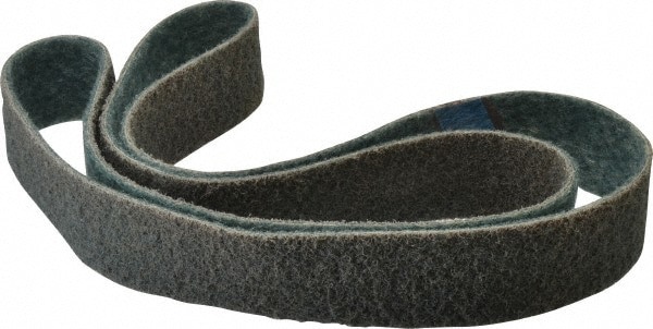 Abrasive Belt: 2