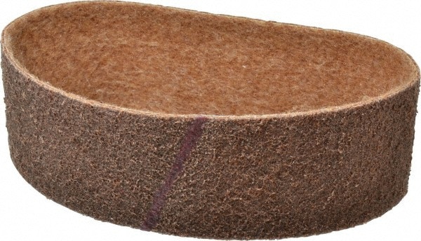 Abrasive Belt: 3