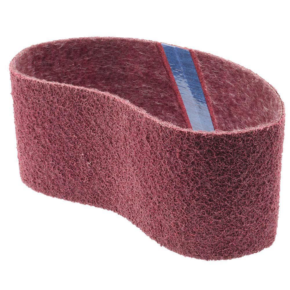Abrasive Belt: 4