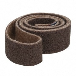 Abrasive Belt: 2