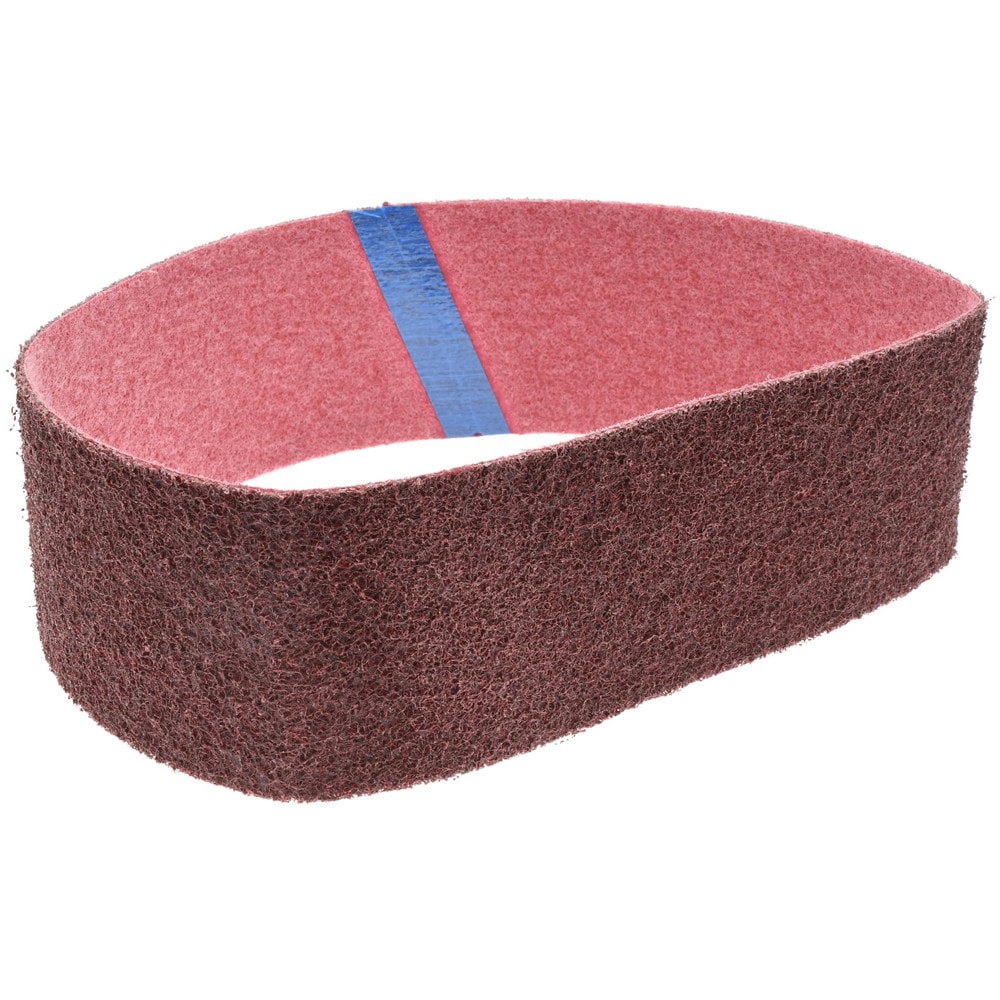 Abrasive Belt: 4