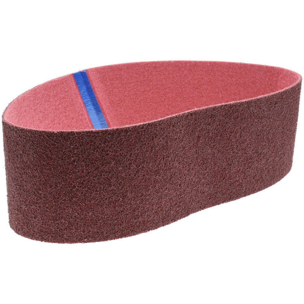 Abrasive Belt: 6