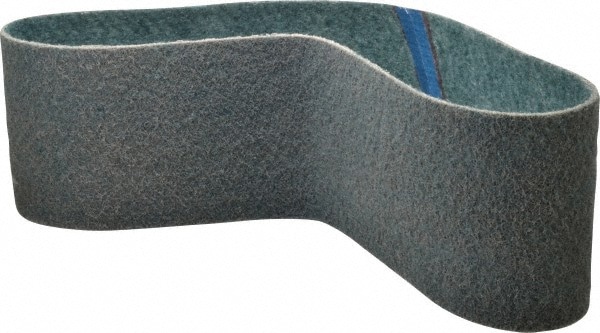 Abrasive Belt: 6