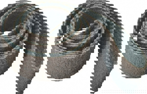 Abrasive Belt: 3
