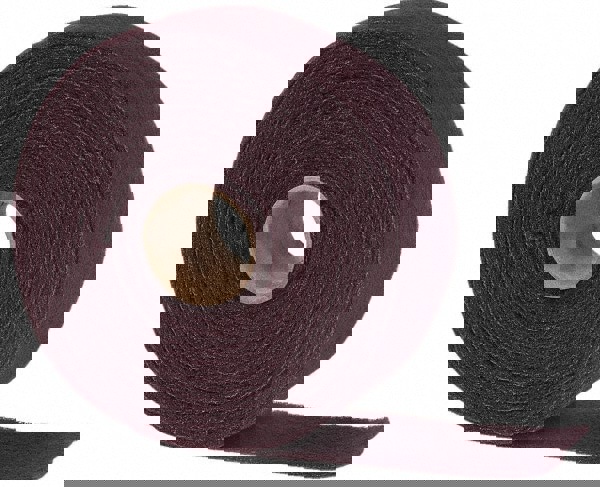 Non-Woven Roll: Silicon Carbide, 6