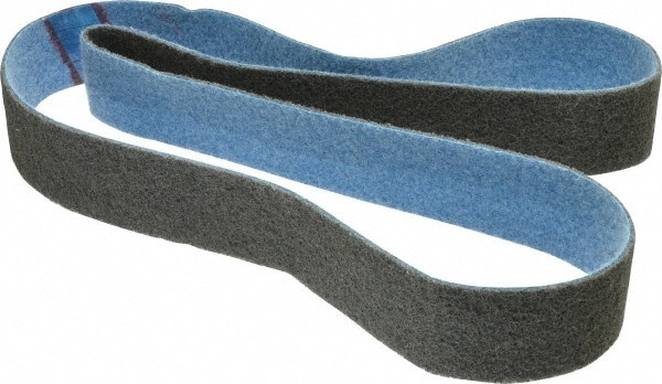 Abrasive Belt: 2
