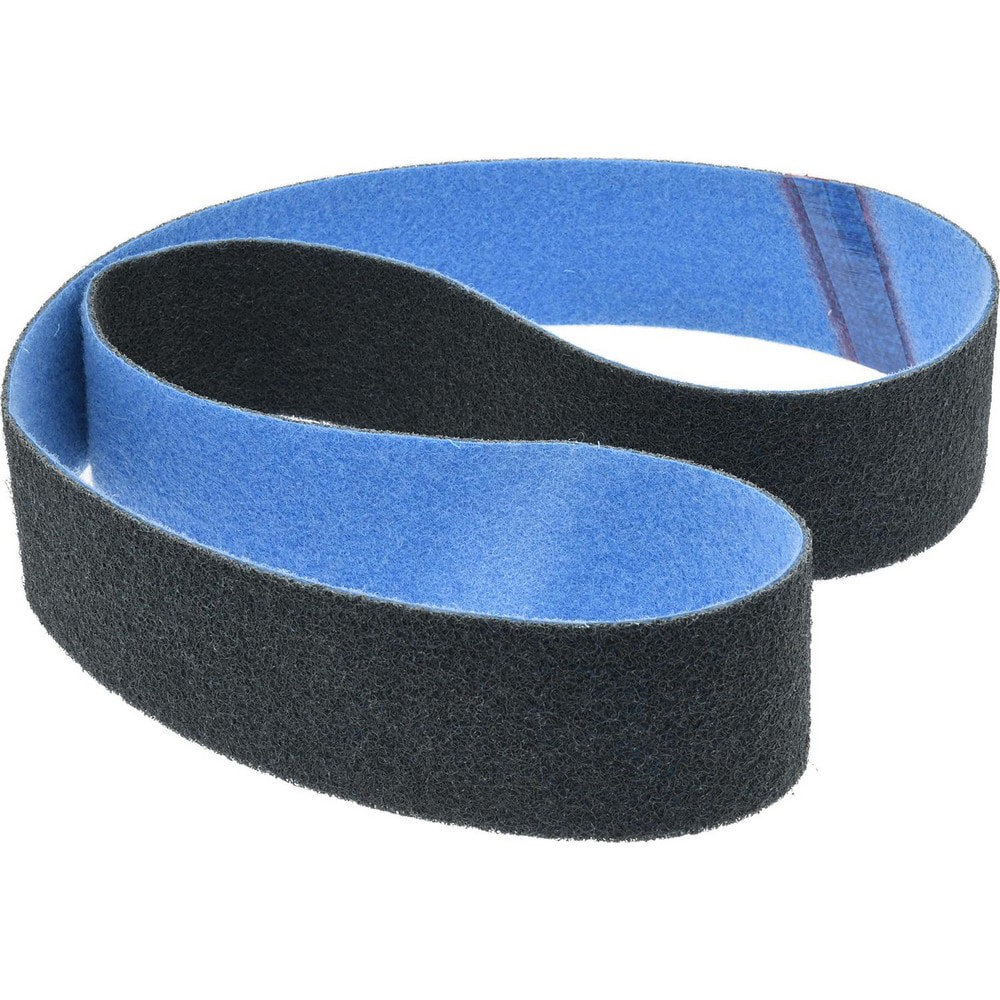 Abrasive Belt: 3