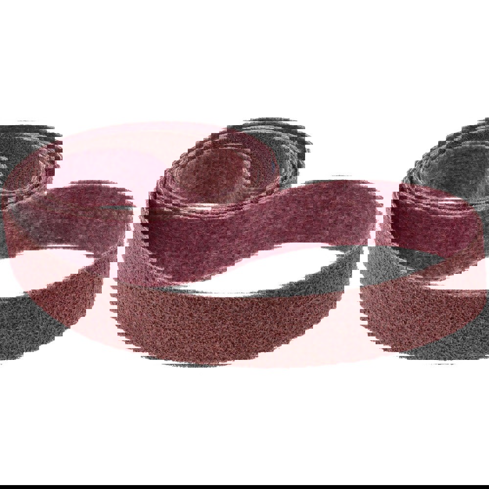 Abrasive Belt: 2
