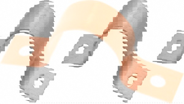 7/8 Pipe, Copper, Pipe or Tube Strap