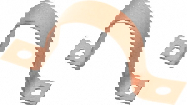 1-1/8 Pipe, Copper, Pipe or Tube Strap