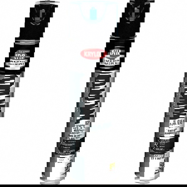 20 fl oz Black Marking Paint