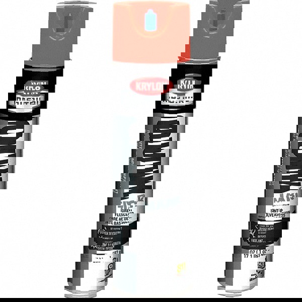 17 fl oz Red Marking Paint