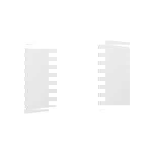 8 SPRG LOADED PLAS ACC PNL