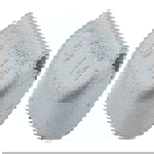 0.5 oz P Wheel Weight