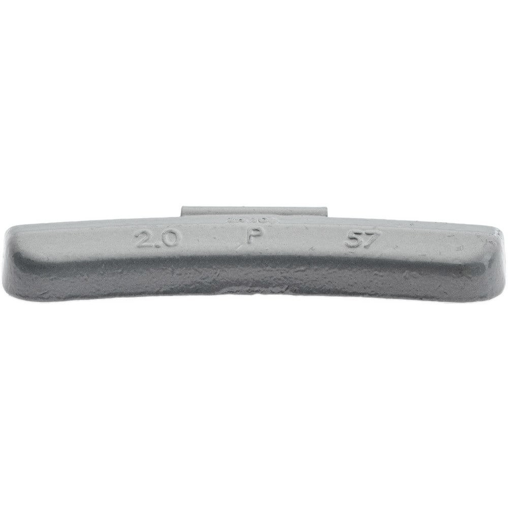 2 oz P Wheel Weight