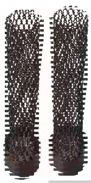 Polypropylene Inlet Strainer