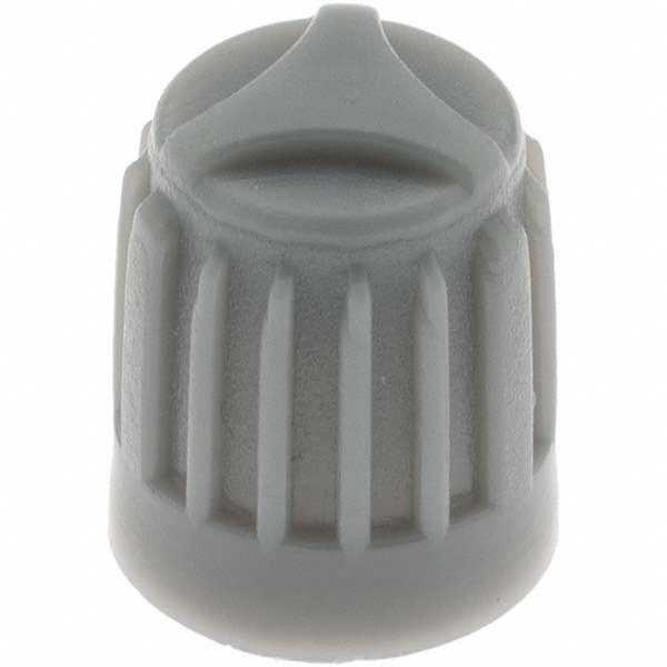 Tire Valve Cap: Use with TPMS