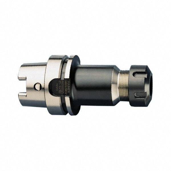 Collet Chuck: 0.98 to 1.02
