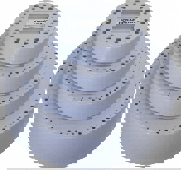 Flexible Shaft Grinder Bur Holder