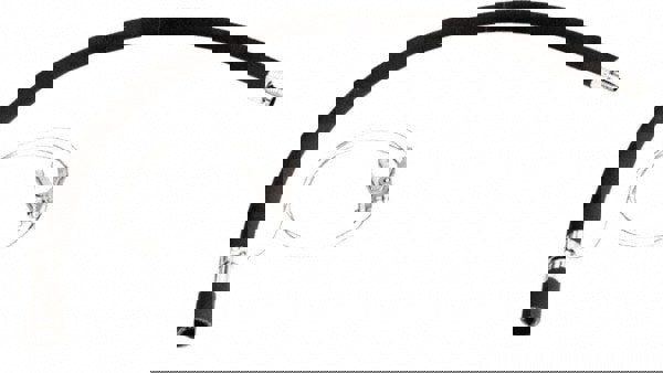 Static Protection Kit with Hose, Wires and Clips