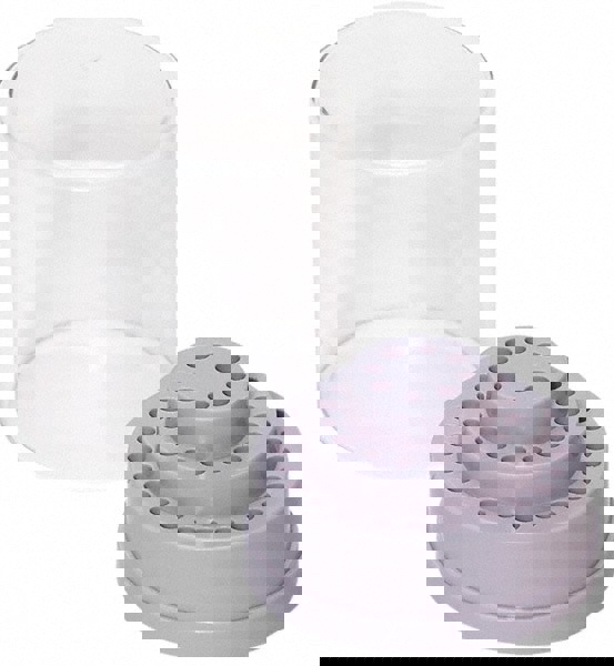 Flexible Shaft Grinder Bur Holder