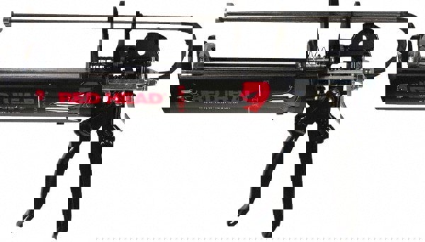 10 oz Half Barrel Manual Caulk/Adhesive Hand Dispenser for A7P-10