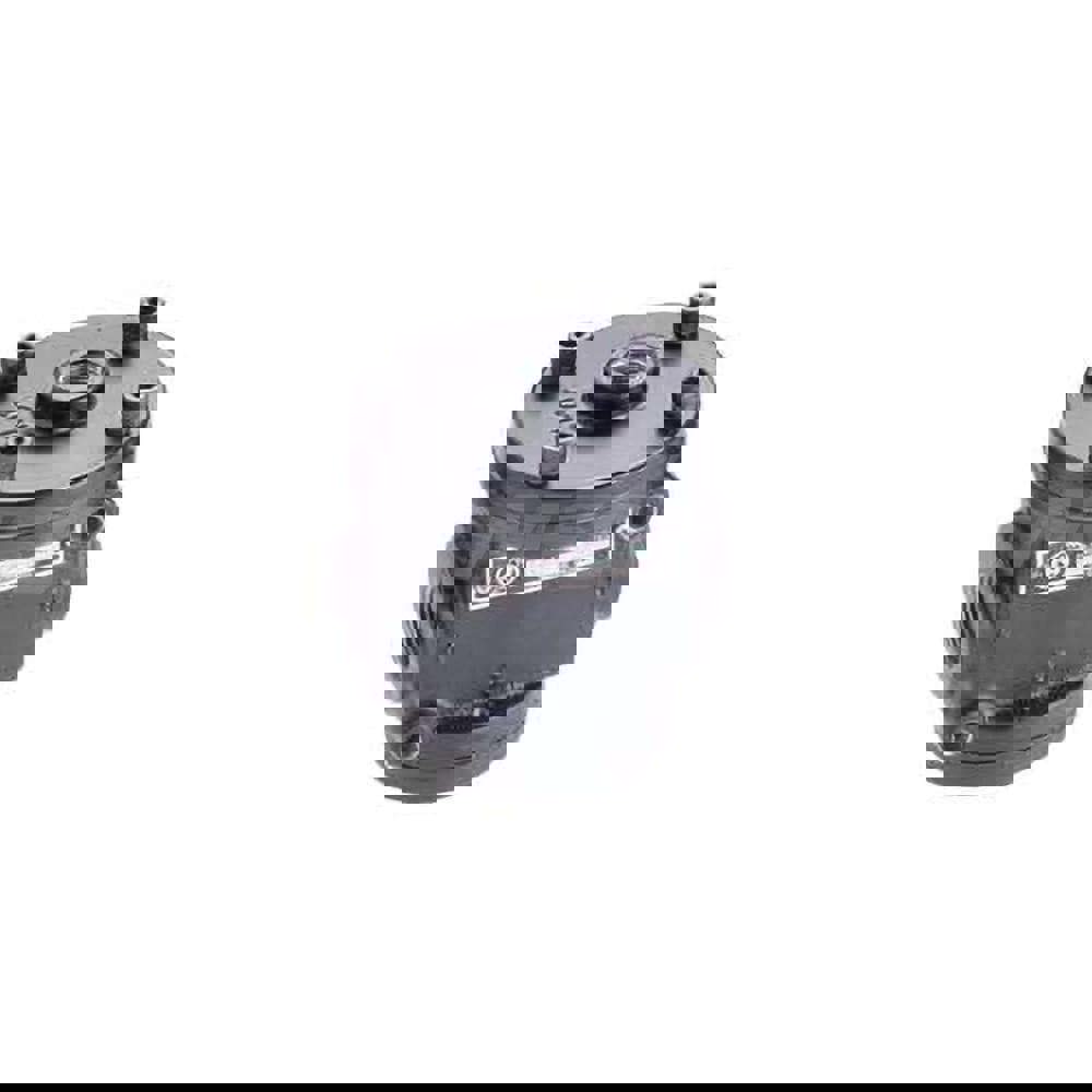 Direct-Operated Solenoid Valves; Pressure: 300 ; Number of Positions: 2 Position ; Actuator Type: Air; Air Pilot/Spring ; Return Type: Spring ; Description: Poppet Valve Prospector Series 2/2 NC valve Air/Spring return, 1/2