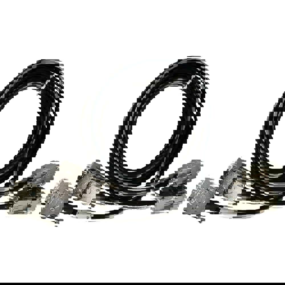 CMM 4-Way Linking Cable: 40 cm