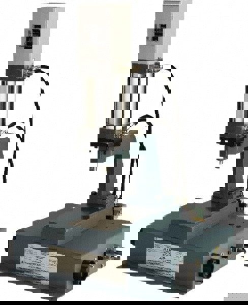 Pneumatic Arbor Press: 3/4