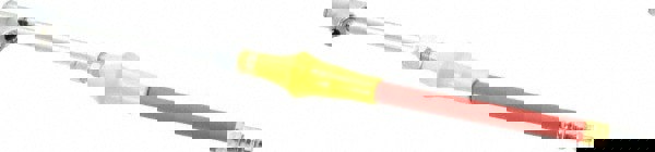 Closed Check Inflator Attachment