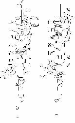 CMM Manually Indexable Probe Head: