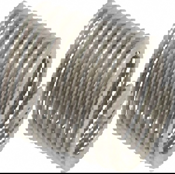 Free Running Insert: M10 x 1.5, 15 mm OAL