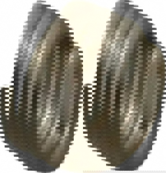 Free Running Insert: M2.5 x 0.45, 2.5 mm OAL