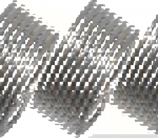 Free Running Insert: M2 x 0.4, 4 mm OAL