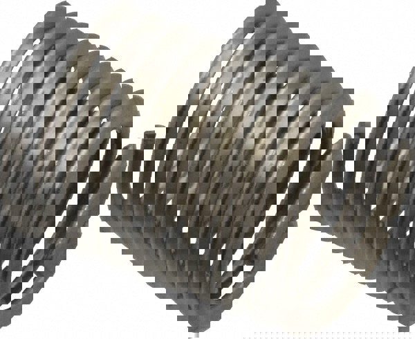 Free Running Insert: M6 x 1, 12 mm OAL