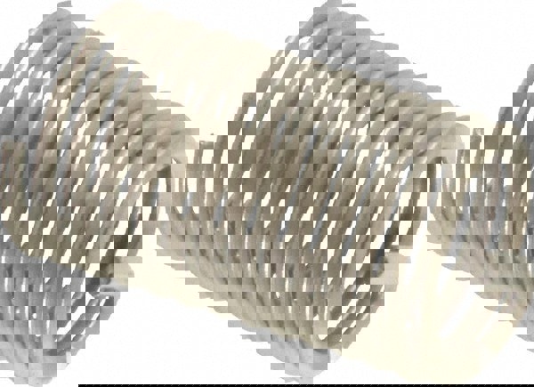 Free Running Insert: M8 x 1.25, 20 mm OAL