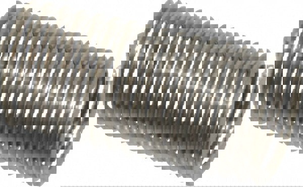 Free Running Insert: M8 x 1.25, 24 mm OAL