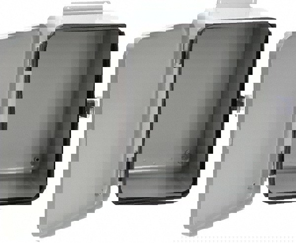 Nema 1-4-12-3R Electrical Encl