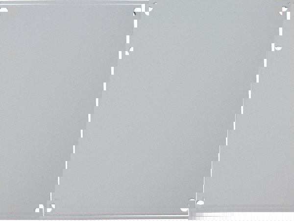 Nema 1-4-12-3R Electrical Encl