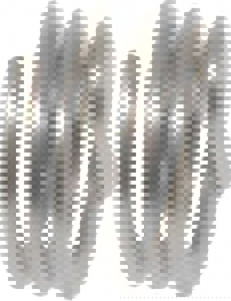 Free Running Insert: #6-32, 0.138