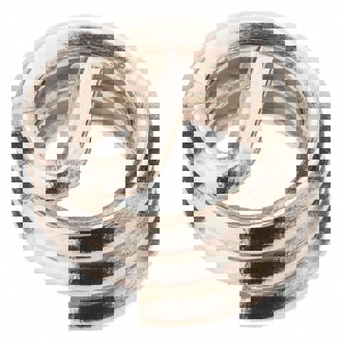 Free Running Insert: #6-32, 0.138