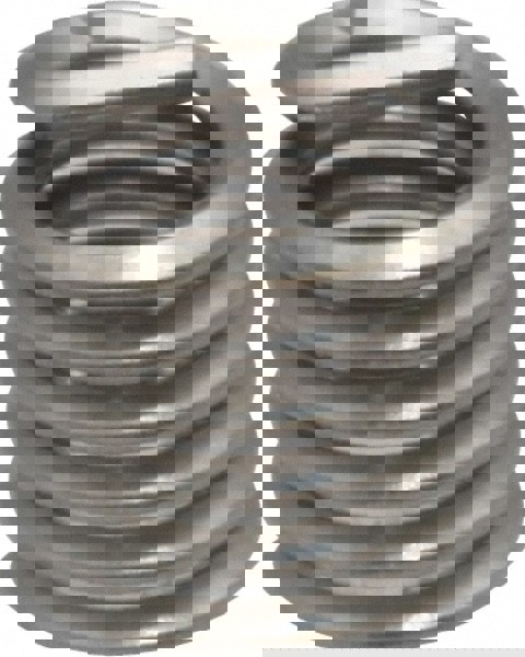 Free Running Insert: 1/4-20, 0.375