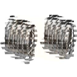 Free Running Insert: 3/8-16, 0.75