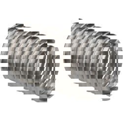 Free Running Insert: 7/16-14, 0.875