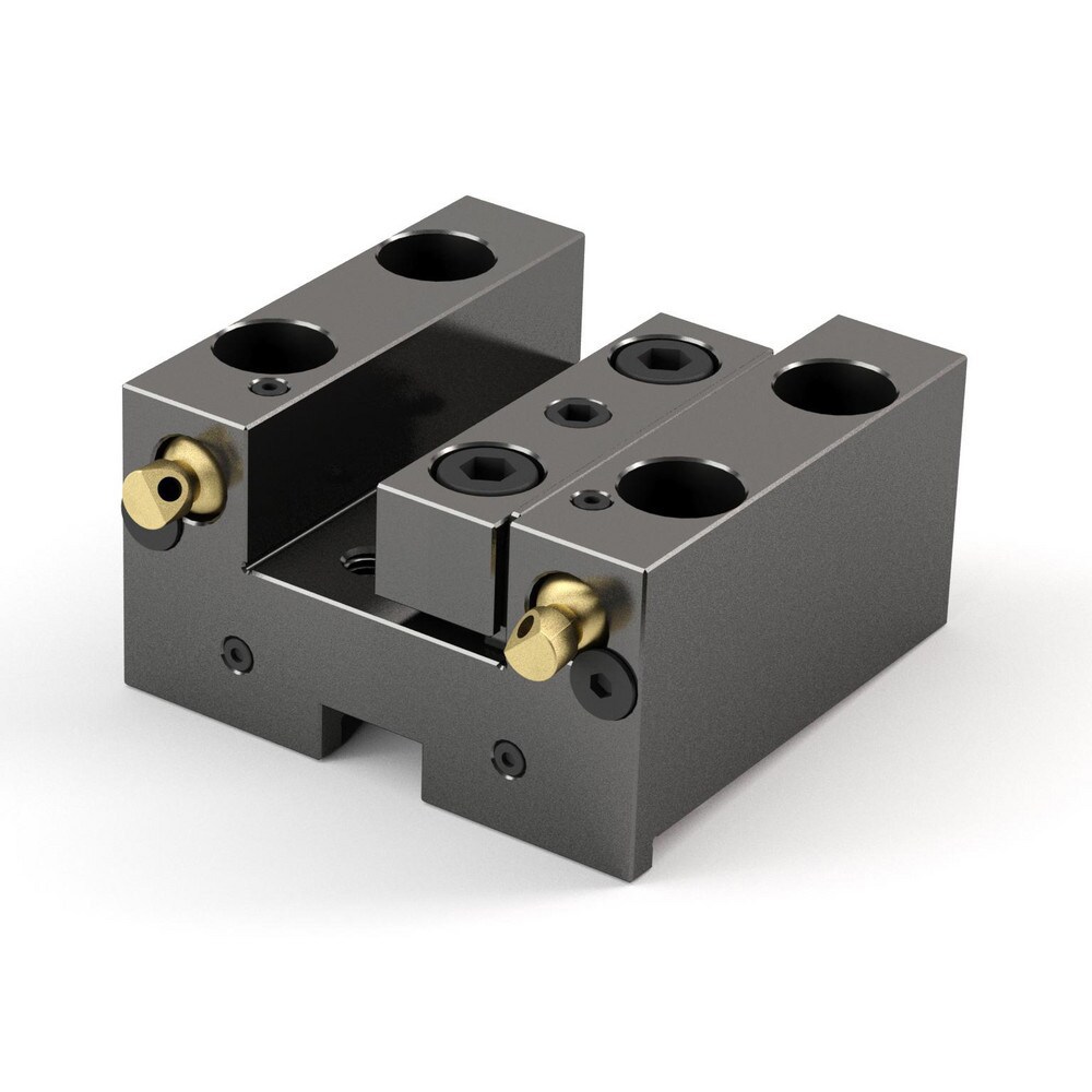 Miniature Turret Tool Holder: