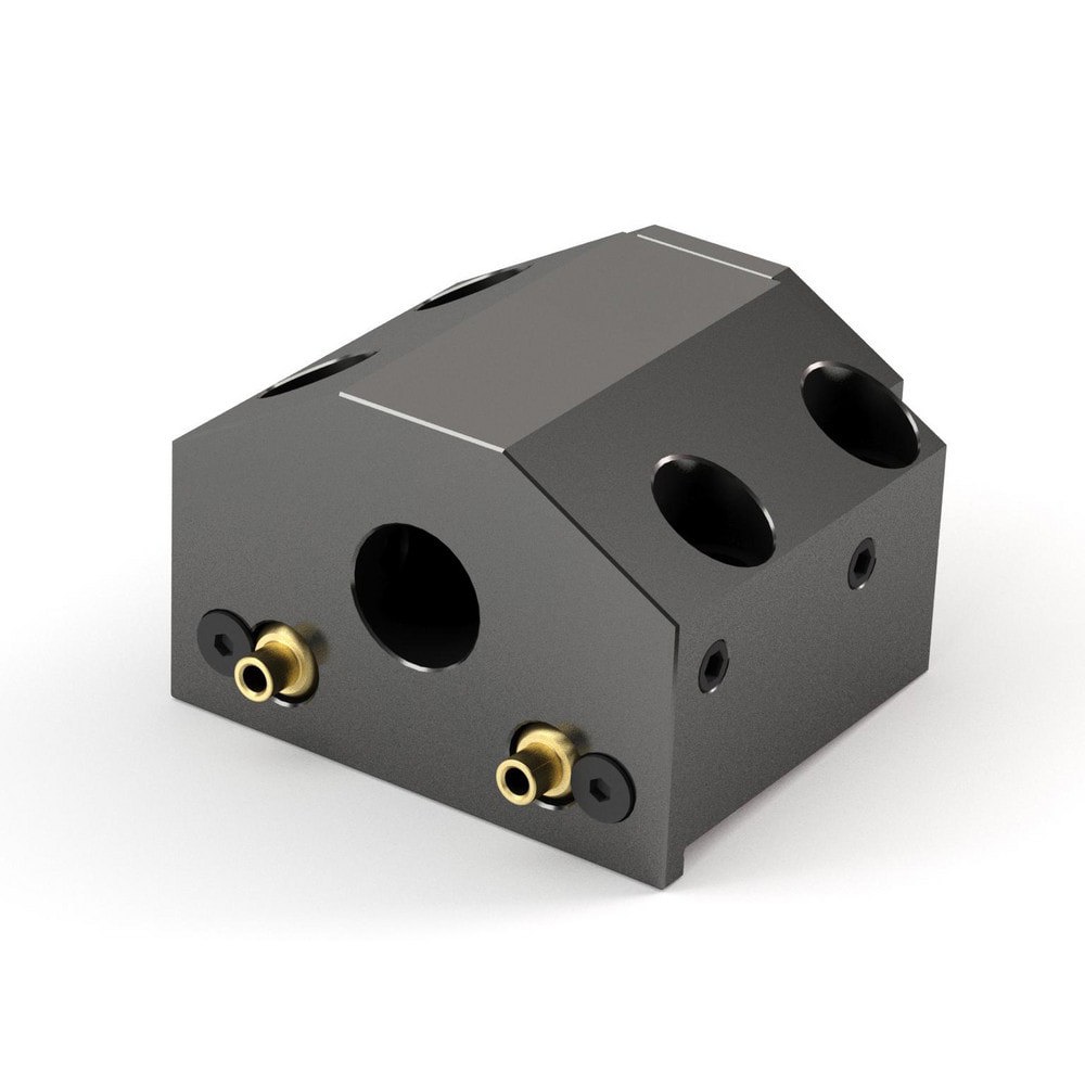Turret ID Tool Block: 1
