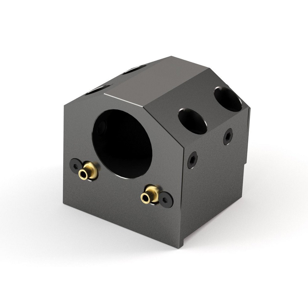 Turret ID Tool Block: 2